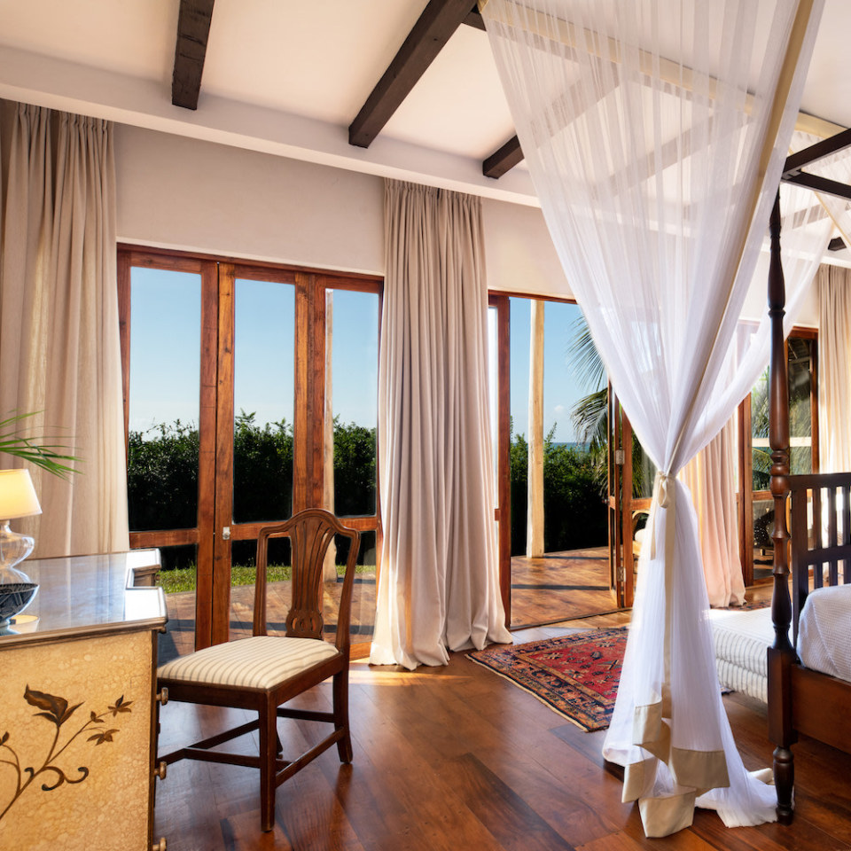 Qambani Luxury Resort